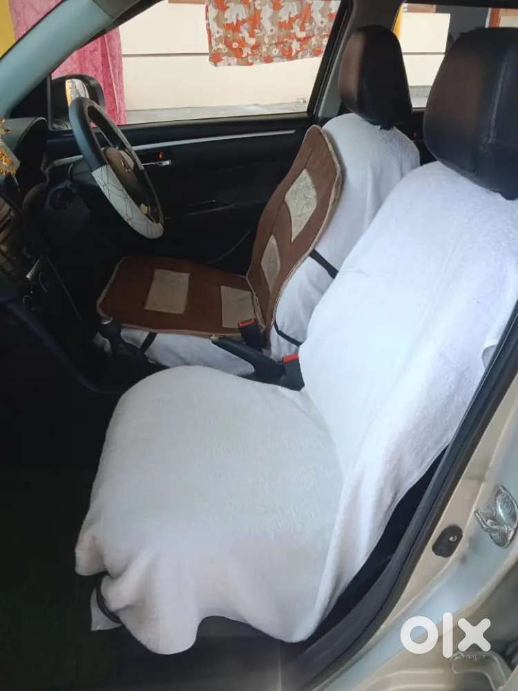 Maruti Suzuki Swift 2014 Diesel 96000 Km Driven