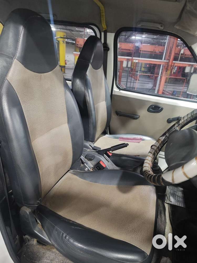 Maruti Suzuki Eeco 5 Seater Ac, 2014, Petrol