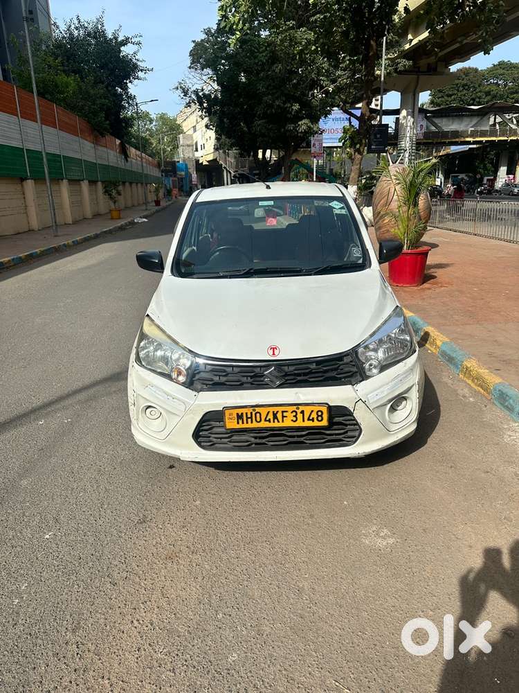 Maruti Suzuki Celerio 2020 Cng & Hybrids