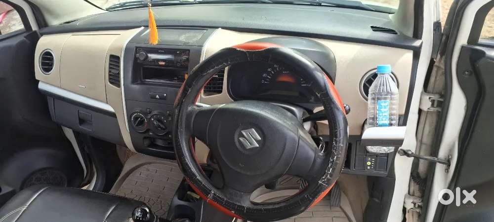 Maruti Suzuki Wagon R 2018 Cng & Hybrids 200000 Km Driven