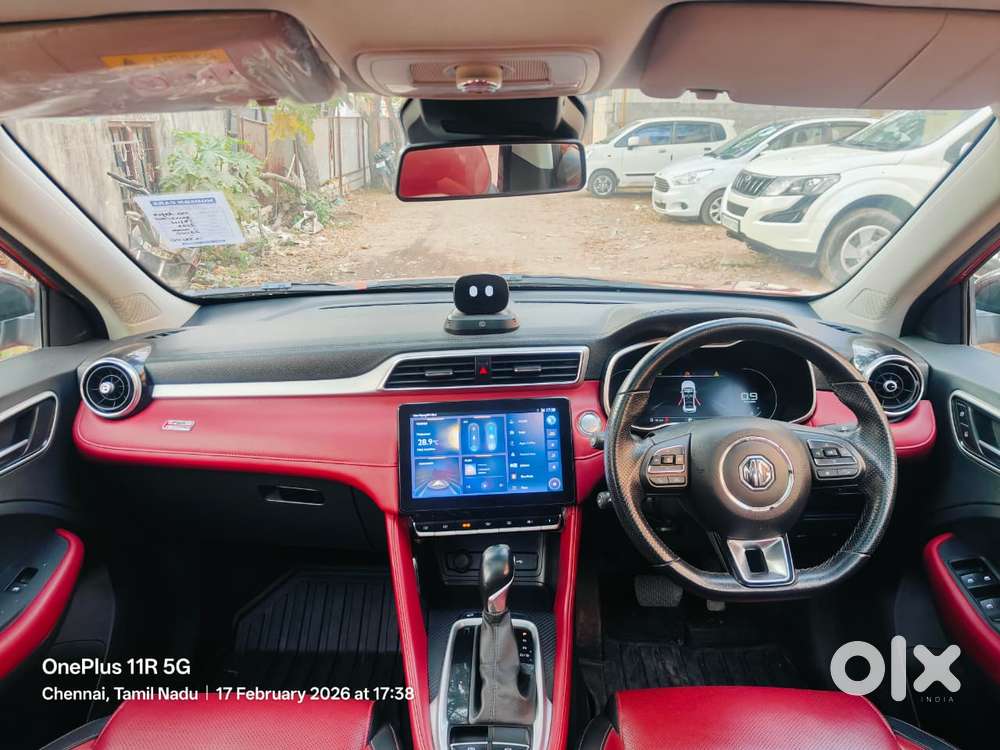 Mg Astor Savvy Turbo, 2023, Petrol