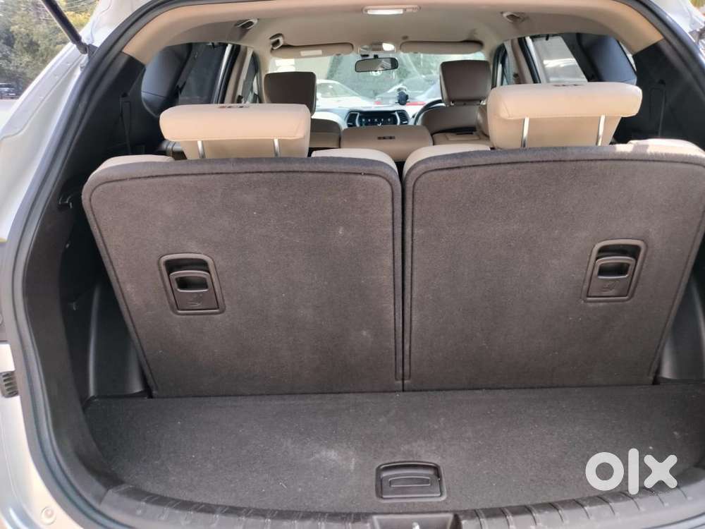 Hyundai Santa Fe 4wd At, 2015, Diesel