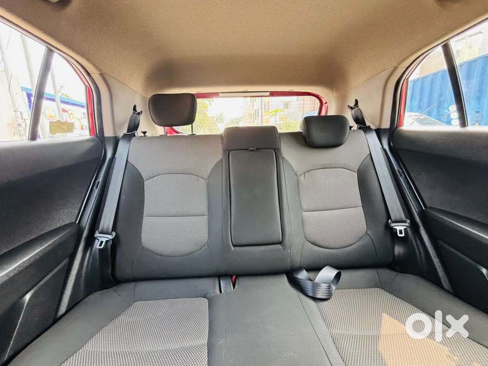 Hyundai Creta 1.6 Crdi At Sx Plus, 2018, Diesel