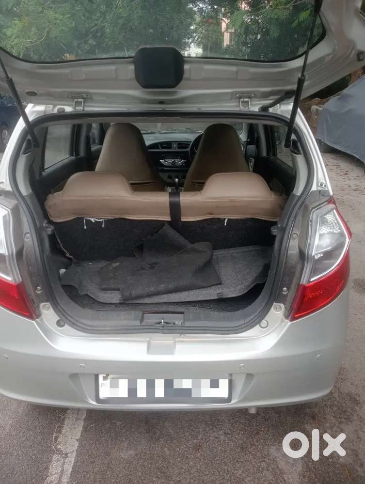 Maruti Suzuki Alto 2015