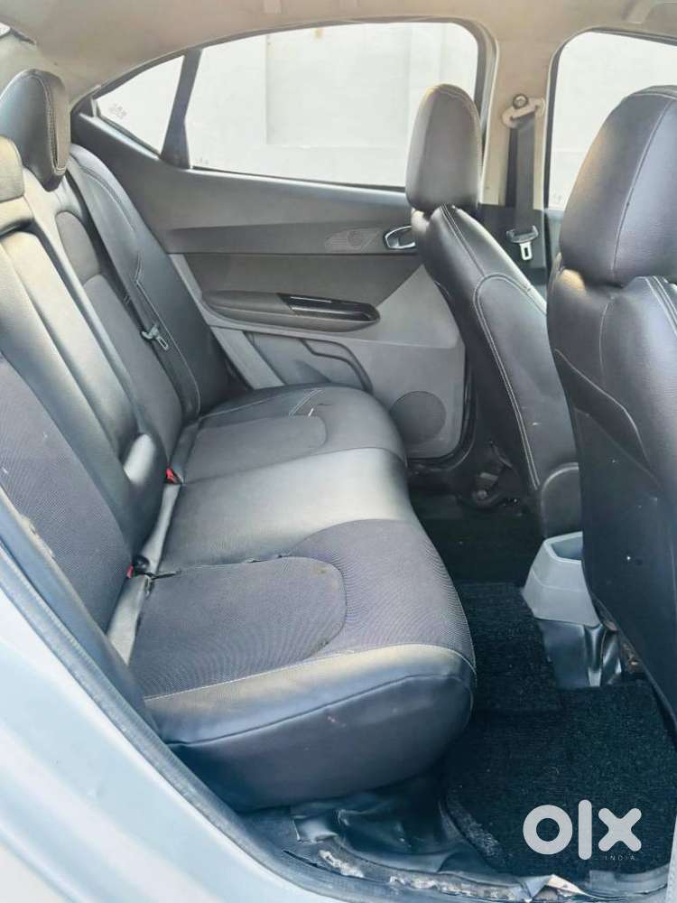 Tata Tigor 1.2 Revotron Xz Plus, 2019, Diesel