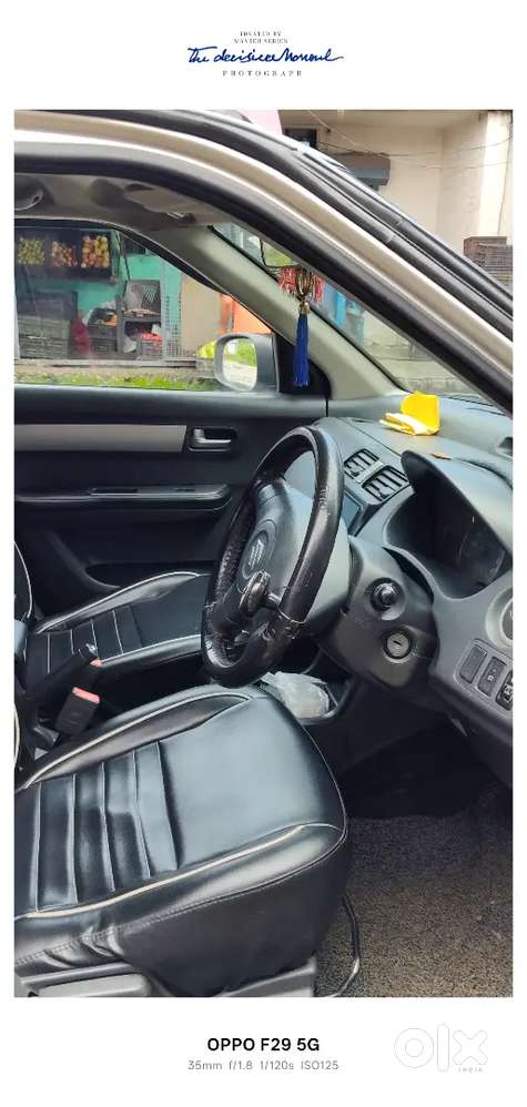 Swift Maruti Suzuki Vxi 2010 Model Mint Condition 190000