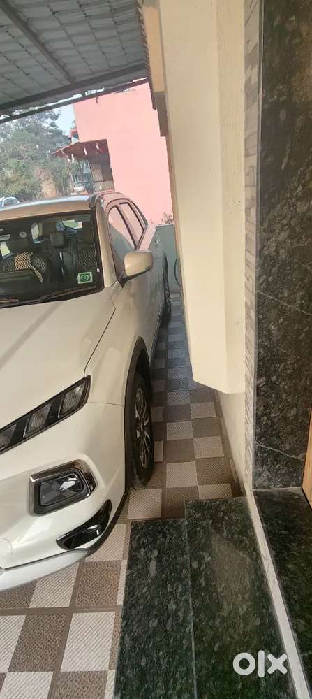 Maruti Suzuki Grand Vitara 2025 Hybrid