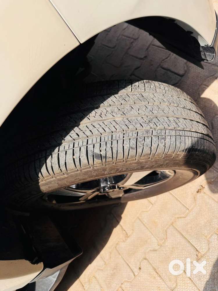 Mahindra Scorpio 2022 Diesel Good Condition
