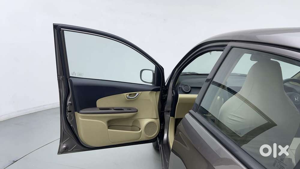 Honda Amaze [2016-2018] 1.2 Vx At I-vtec, 2013, Petrol