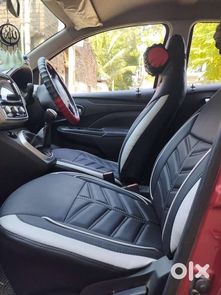 Datsun Go Plus 2019 Petrol Good Condition