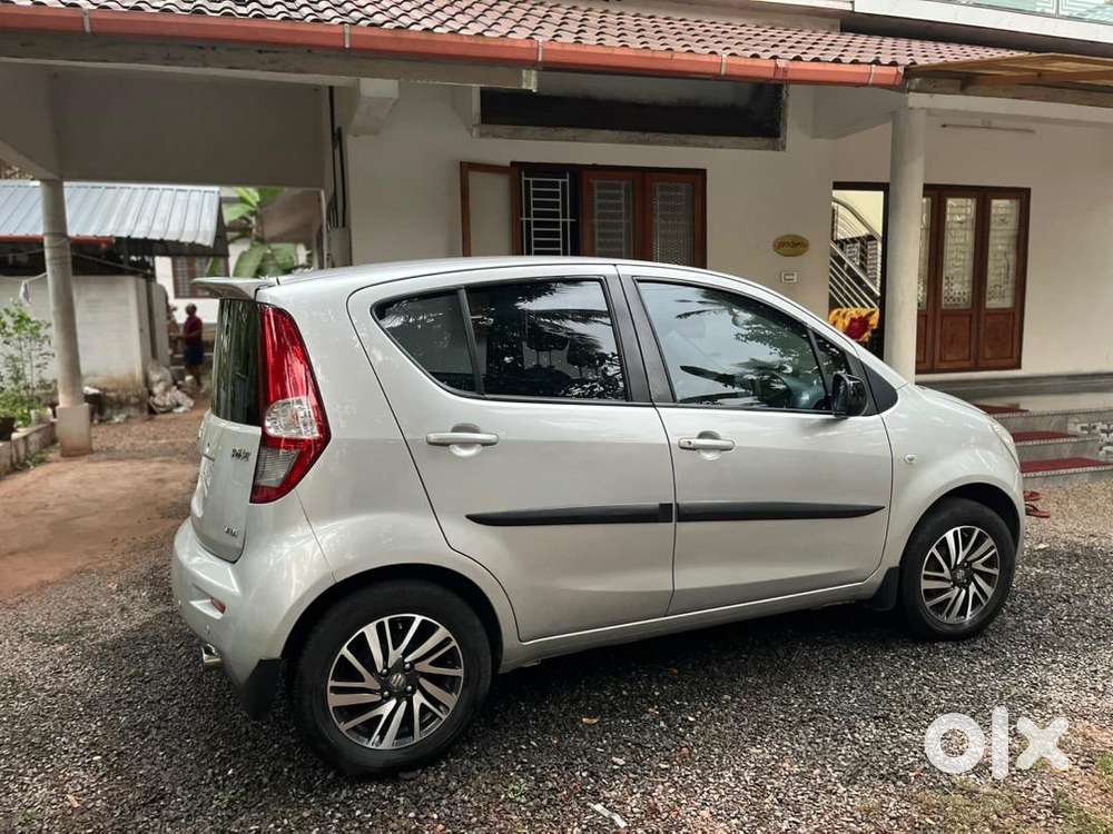Maruti Suzuki Ritz 2013 Diesel