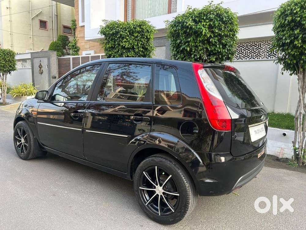 Ford Petrol Car Sale