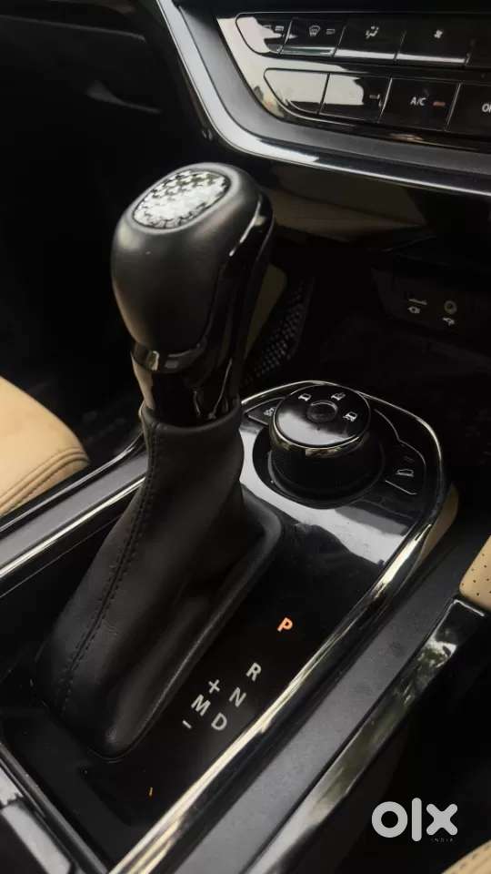Tata Safari 2.0 Kryotec Xza Plus 6s Adventure, 2022, Diesel