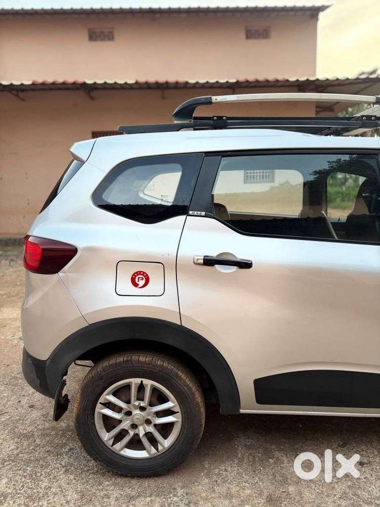 Renault Triber Rxl, 2020, Petrol