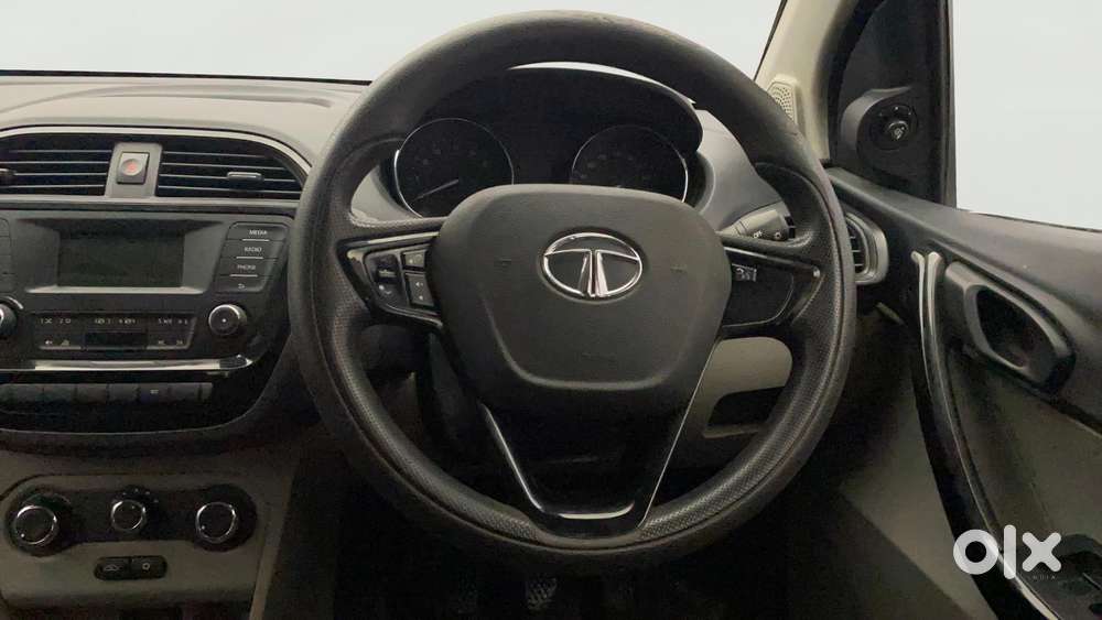 Tata Tiago 1.2 Revotron Xz, 2019, Petrol