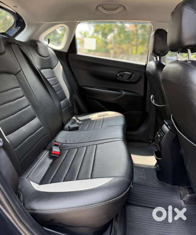 Hyundai I20 Magna 1.2 Mt, 2021, Petrol