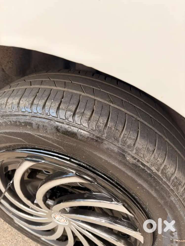 Volkswagen Polo 2014 Petrol 62358 Km Driven