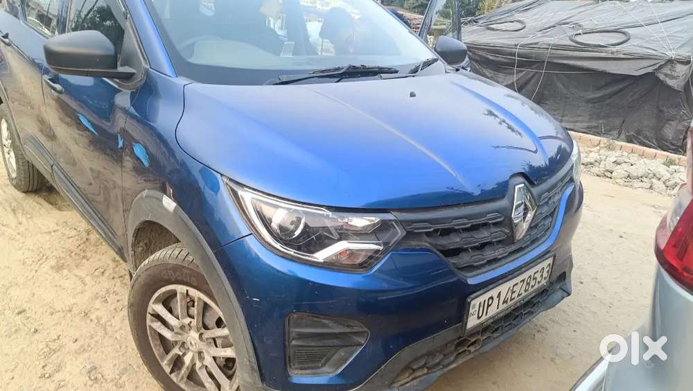 Renault Triber 1.0 Rxe 2022