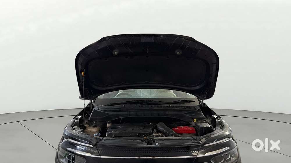 Kia Carens 1.5 Luxury Diesel 7 Str Imt, 2022, Diesel