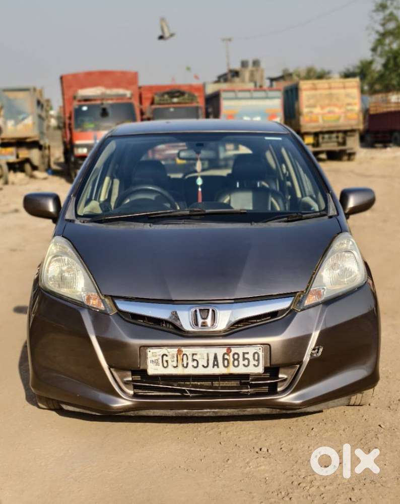 Honda Jazz Cars-honda-jazz-2011-2013-select-edition, 2012, Cng & Hyb..