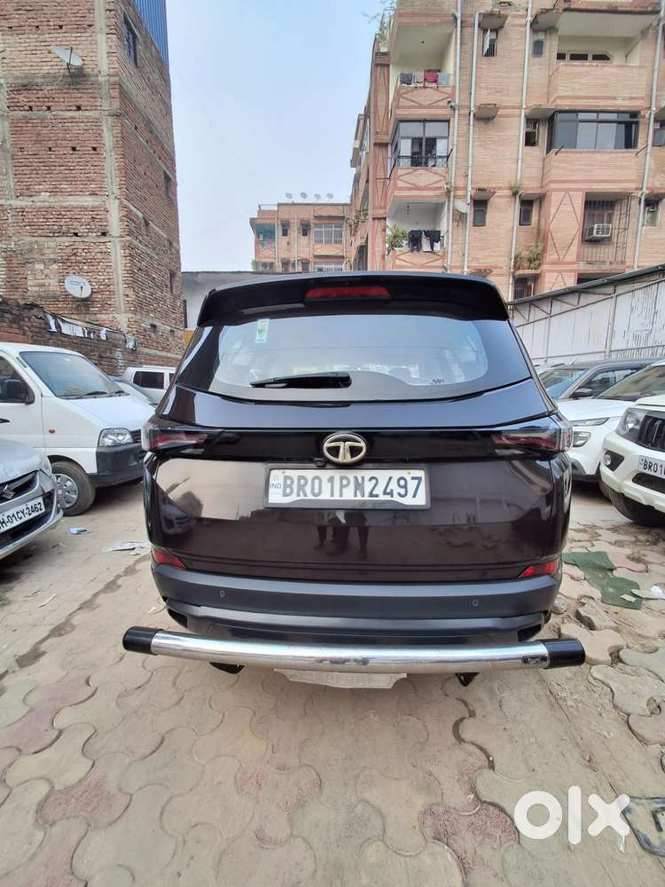 Tata Safari 2.0 Xz Plus Dark Edition, 2022