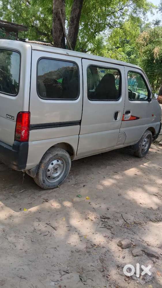 Maruti Suzuki Eeco 2018 एलपीजी