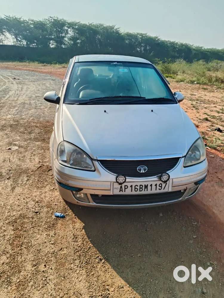 Tata Indica Diesel 2009 Manual