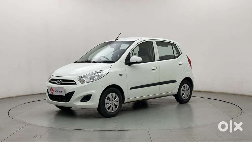 Hyundai I10 Magna 1.1l, 2012, Petrol