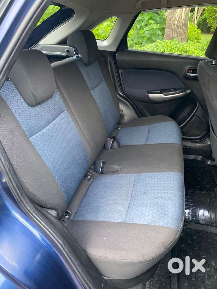 Toyota Glanza G Smart Hybrid, 2019, Petrol