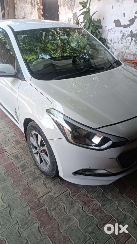 Hyundai Elite I20 Diesel 2015/2016