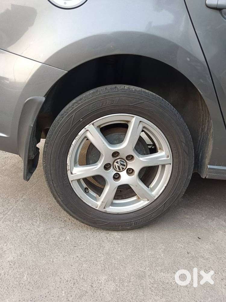 Volkswagen Vento 2010-2013 Diesel Comfortline, 2014, Diesel