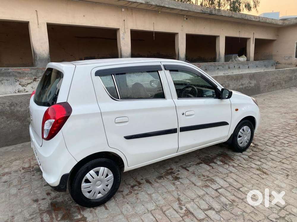 Maruti Suzuki Alto 2022