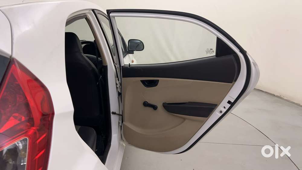 Hyundai Eon Era +, 2013, Petrol