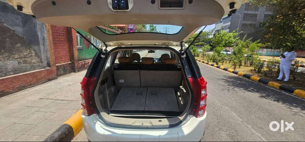 Good Condition And Well Maintained