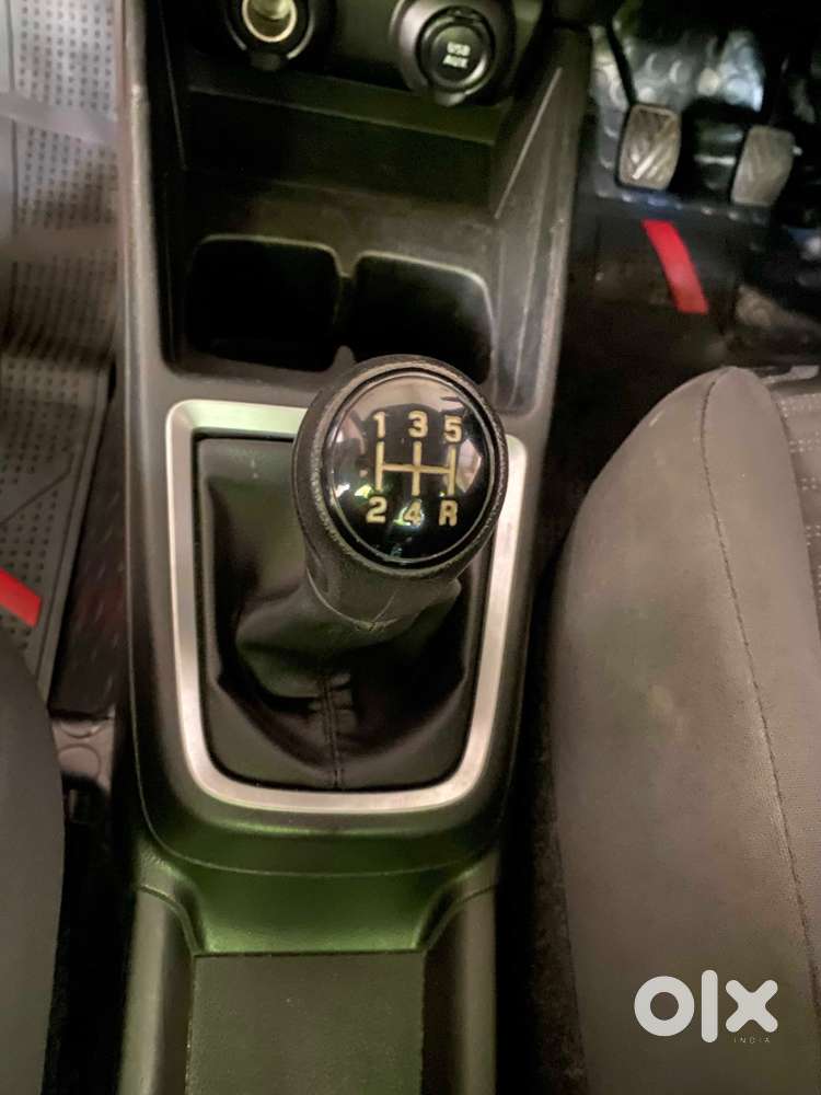 Swift Dec 2020 33200km Immaculate Condition