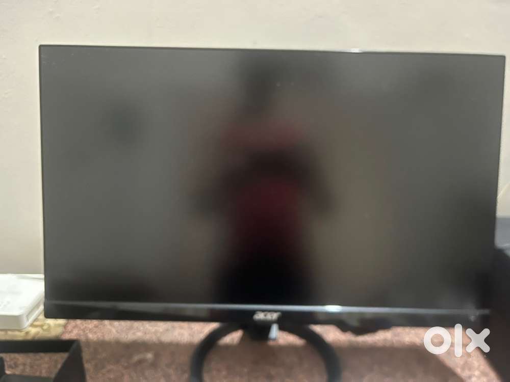 Acer full hd 24 inch screen