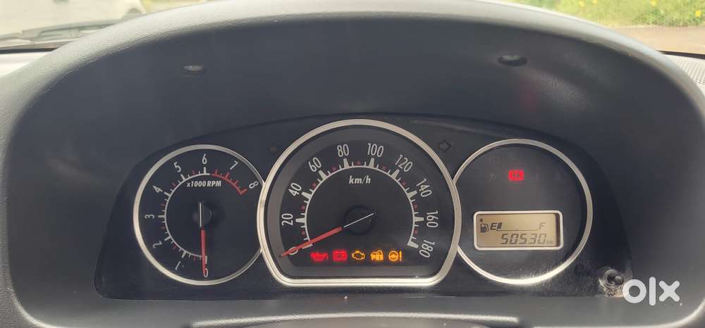 Maruti Suzuki Alto K10 1.0 Vxi, 2012, Petrol