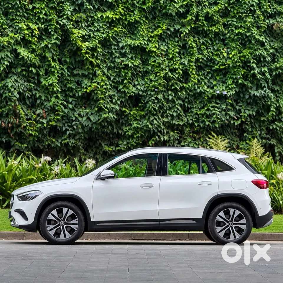 Mercedes-benz Gla 200, 2025, Petrol