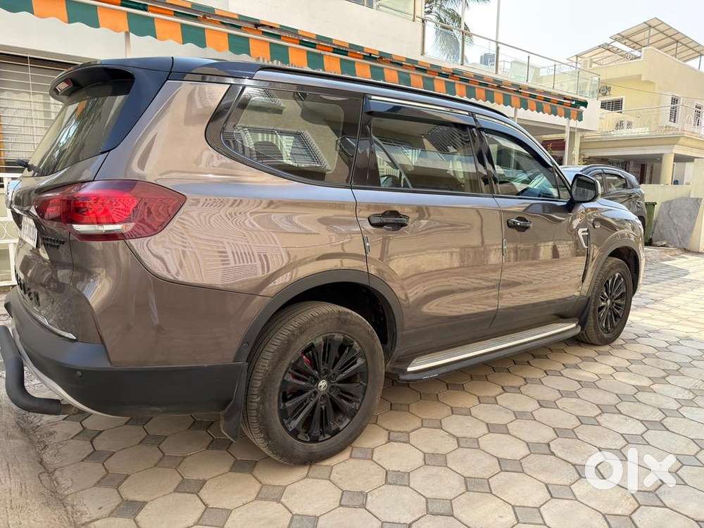 Mg Gloster 2024 Diesel Well Maintained