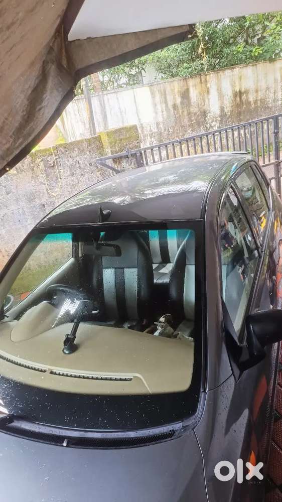 Hyundai Accent Hatchback 2010 Petrol Well Maintained