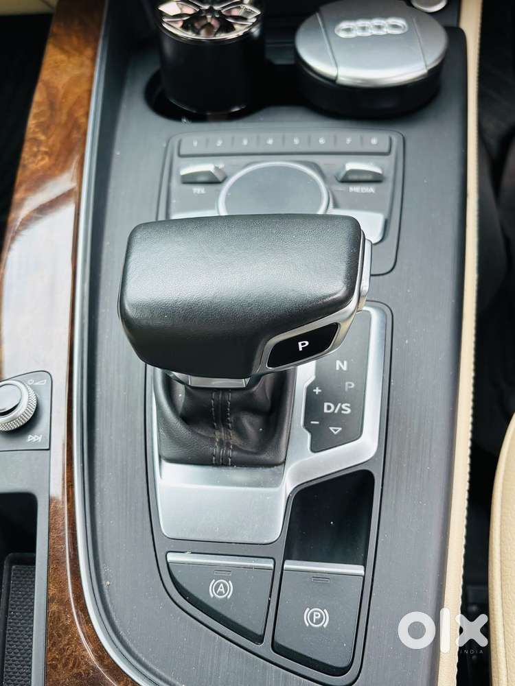 Audi A4 2.0 Tdi (177bhp) Technology Pack, 2020, Diesel