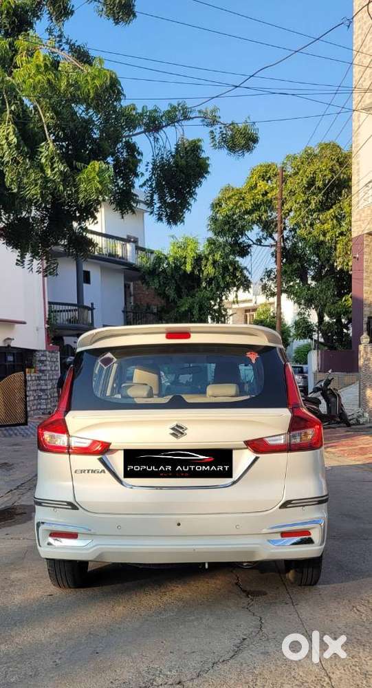 Maruti Suzuki Ertiga Vxi (o) Cng, 2023, Cng & Hybrids