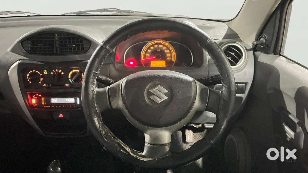 Maruti Suzuki Alto 800 Lxi, 2015, Petrol