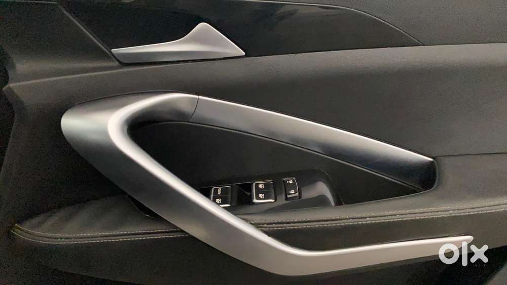 Mg Hector Sharp Dct Petrol, 2019, Petrol