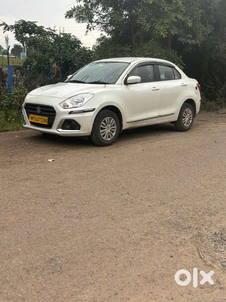 Maruti Suzuki Dzire 2024 Vxi Ags Hybrid