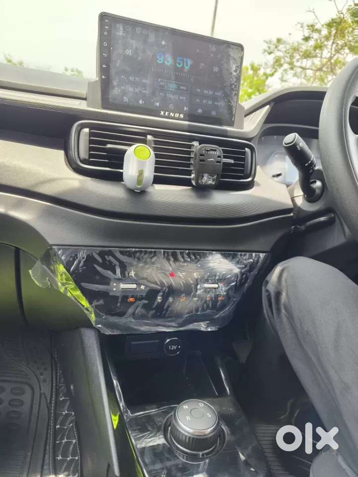 Tata Punch Ev Smart Plus, 2025, Electric