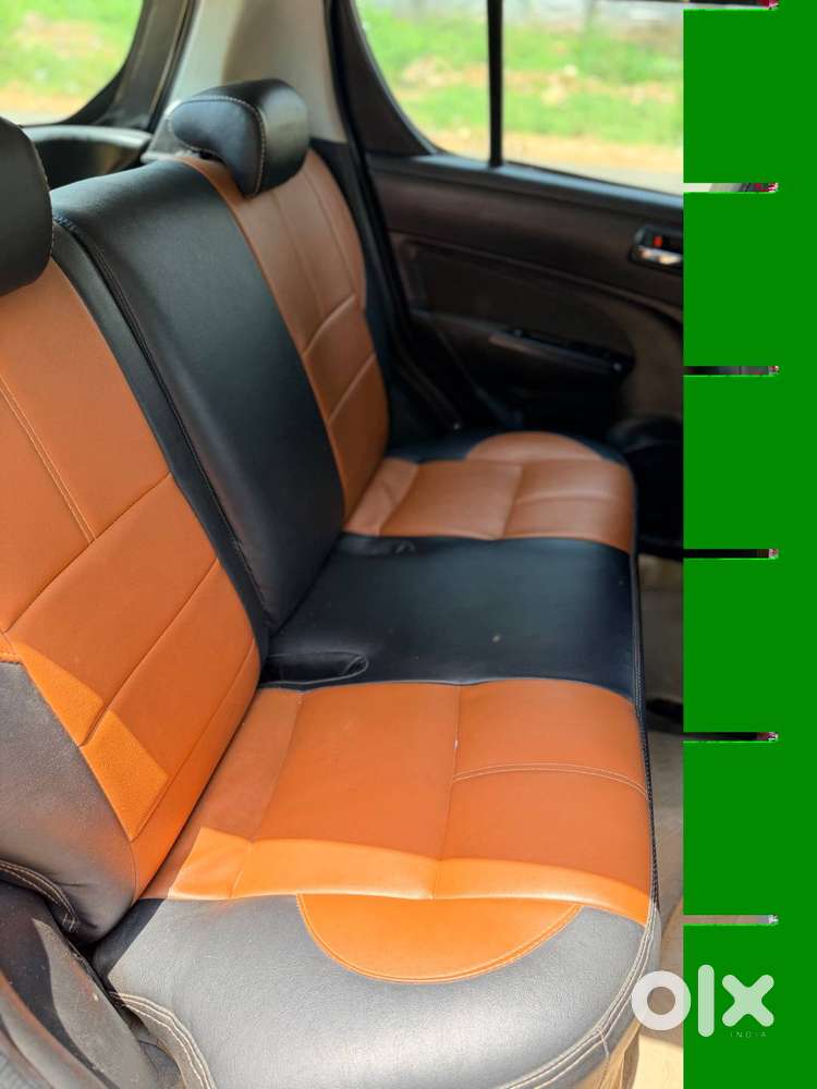 2015 Maruti Swift Vdi Diesel  1st Owner   Tn65