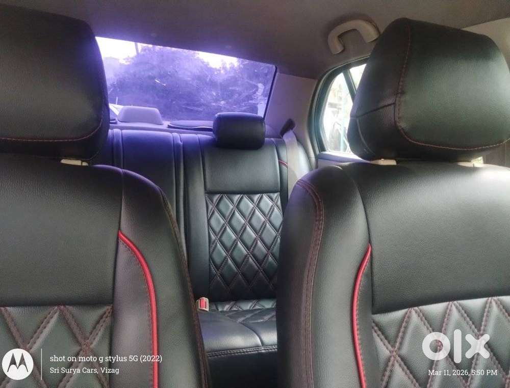 Maruti Suzuki Swift Dzire Vdi Bsiv, 2016, Diesel