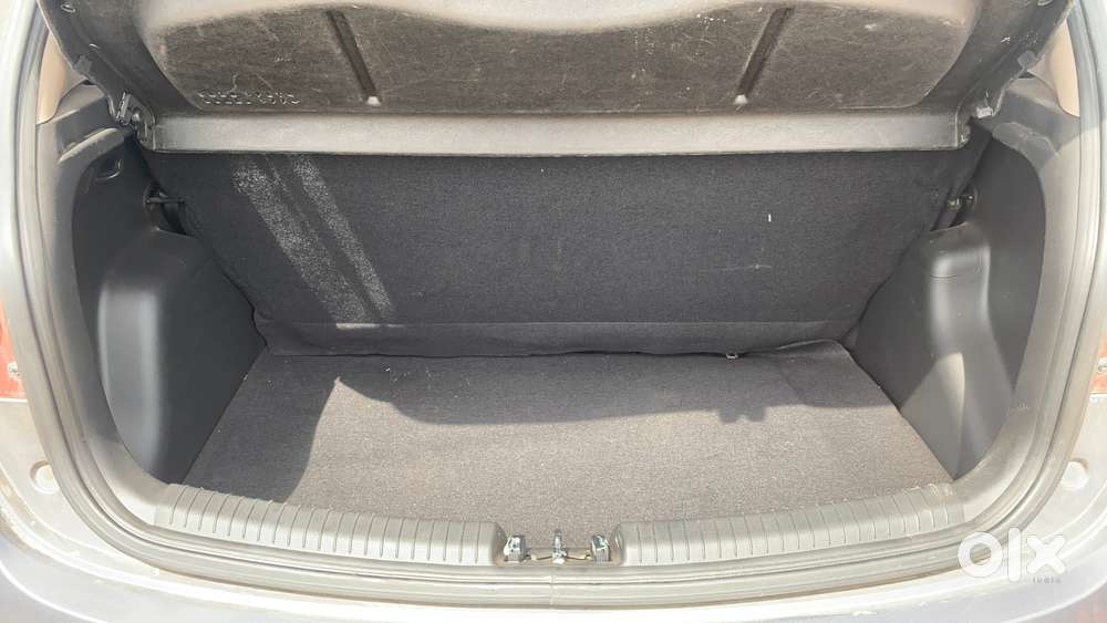 Hyundai Grand I10 Sportz 1.2 Kappa Vtvt, 2019, Petrol