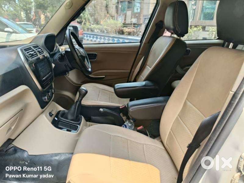 Mahindra Bolero Neo N10 (r), 2022, Diesel